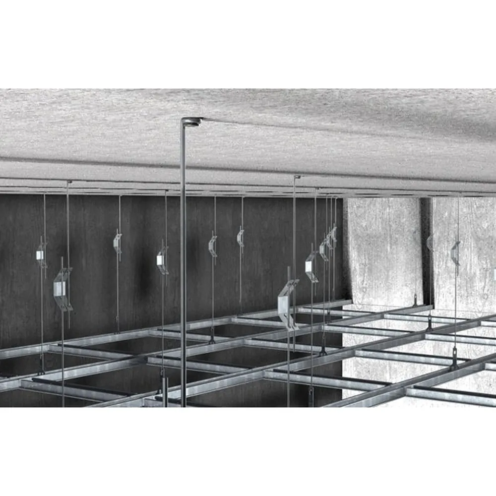 fischer Nagelanker FNA II, Haken, galv. verzinkt 6x25 H Produktbild img8 L