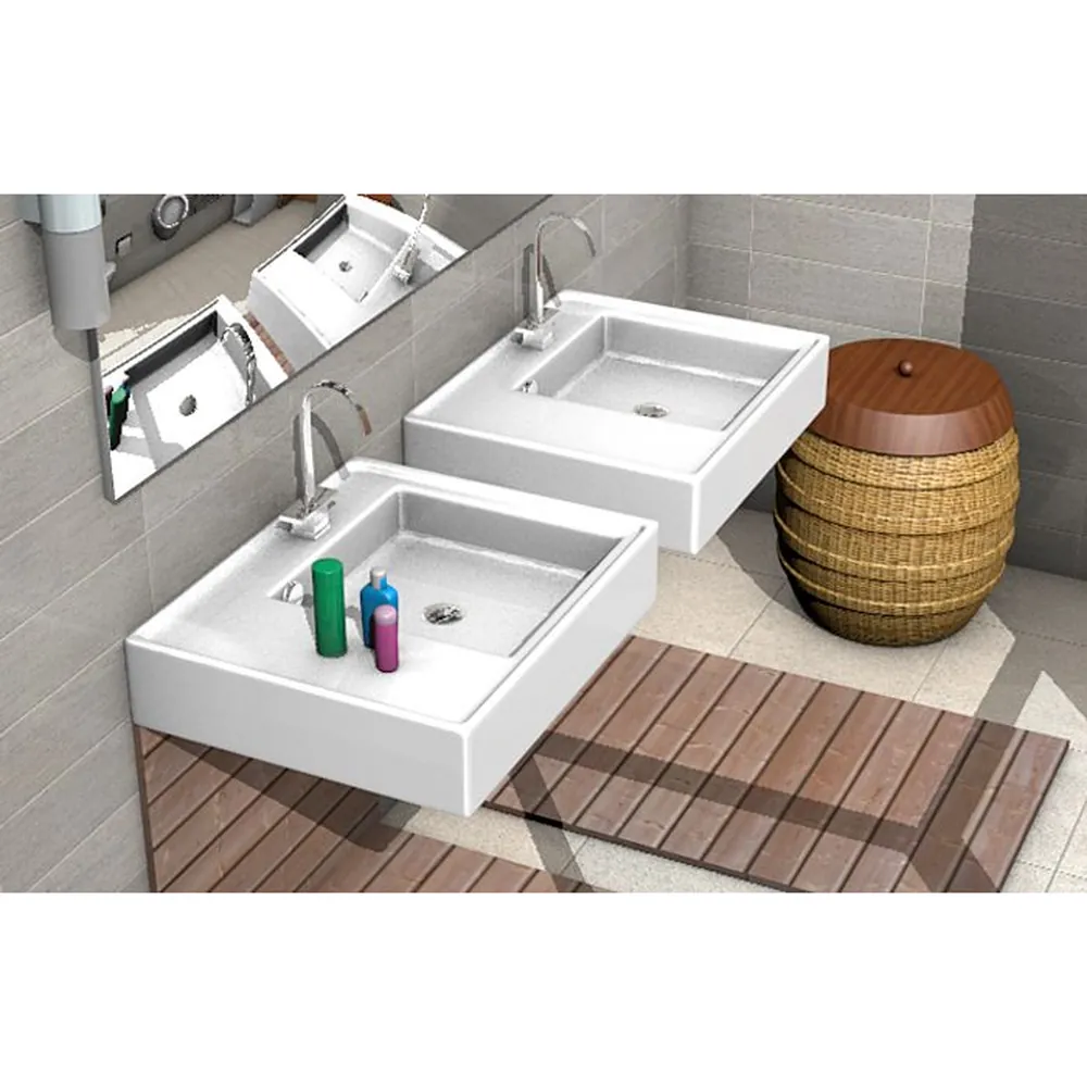 fischer Sanitär-Waschtisch-Urinalbefestigung WDP 10x170 Produktbild img3 L