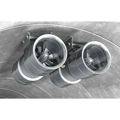 Produktbild von fischer - Highbond dynamic FHB-A dyn Stahl verzinkt 16x125/50