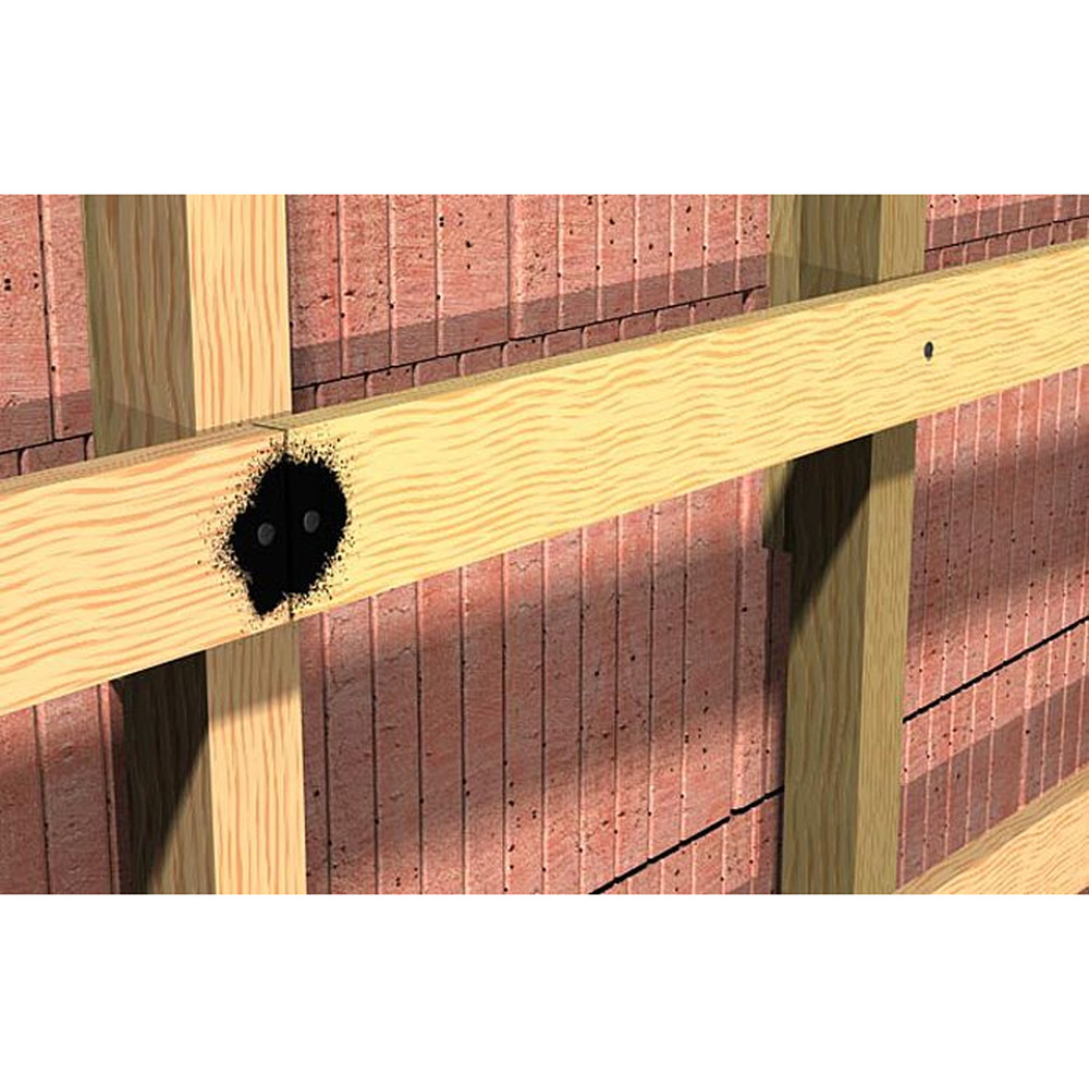 fischer Korrossionsschutzspray FTC-CP, schwarz Produktbild img4 L