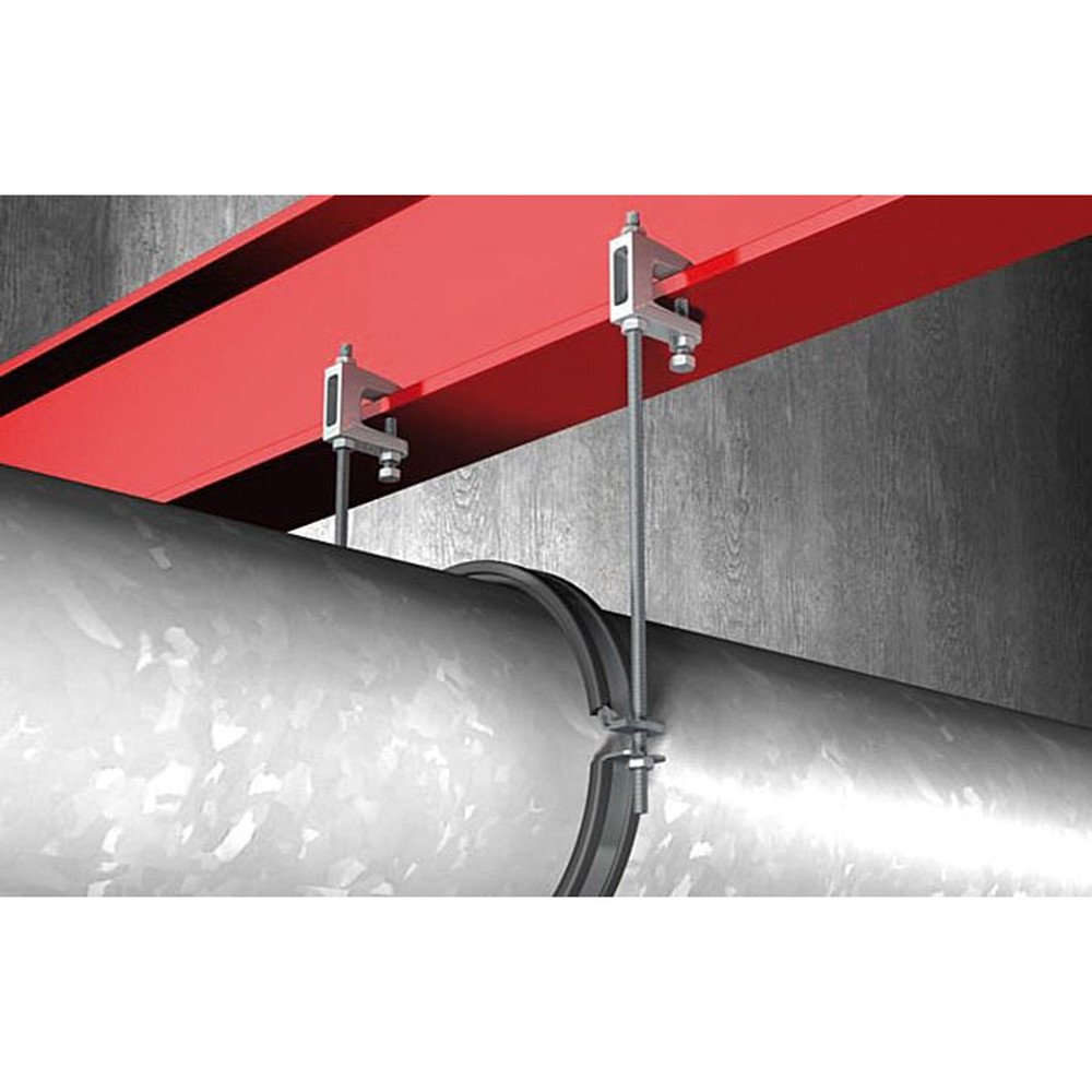 fischer Trägerklammer SS-TKL M10/M12 Produktbild img9 L