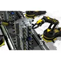 Produktbild von fischer - Highbond dynamic FHB-A dyn Stahl verzinkt 16x125/50