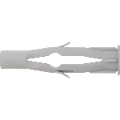 Produktbild von fischer - Universaldübel, Nylondübel FU 10x60