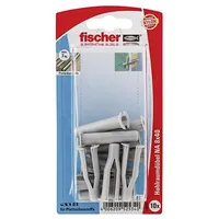 fischer Hohlraumdübel NA 8 x 40 K SB-Karte Produktbild