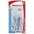 Produktbild von fischer - Hohlraum-Kippdübel Nylon K 54 K SB-Karte