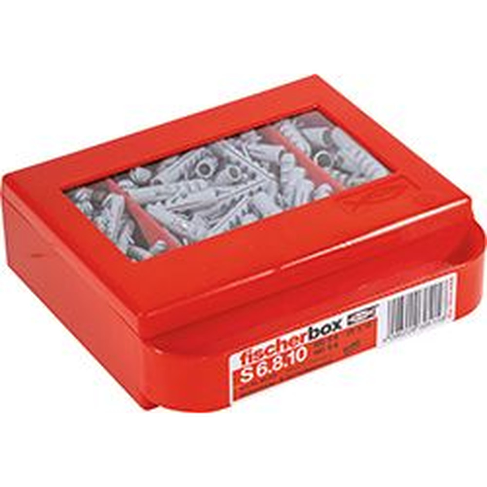 fischer Montagebox S 6, S 8, S 10 Produktbild img1 L