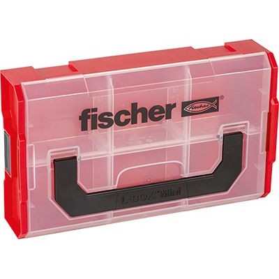 Produktbild von fischer - FIXtainer leer