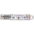 Produktbild von fischer - Bohrer mit vierschneidigem Bohrkopf SDS Plus IV Quatt. 6,5/150/210 DP