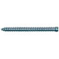 Produktbild von fischer - Fensterrahmenschraube FFSZ, Zylinderkopf 7,5x112 T30