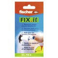 Produktbild von fischer - Reparaturvlies Fix it