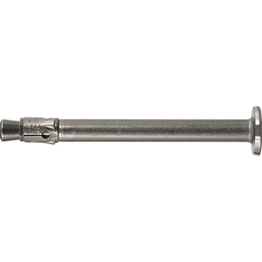 fischer Nagelanker FNA II RB, C hoch korrosionsbeständiger Stahl 6x30/30 C RB Produktbild img1 L