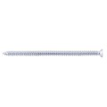 Produktbild von fischer - Fensterrahmenschraube FFS Flachkopf 7,5x132 T30