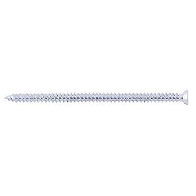 Produktbild von fischer - Fensterrahmenschraube FFS Flachkopf 7,5x132 T30