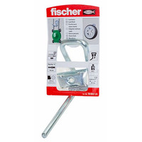 fischer Systemhaken Produktbild