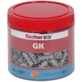 Produktbild von fischer - Gipskartondübel GK Dose