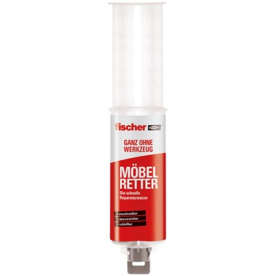 Produktbild von fischer - Möbelretter,25ml