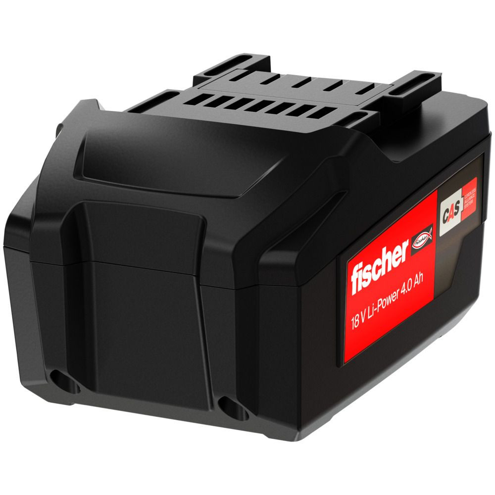 fischer Zubehör Akku für Schlagschrauber FSS-B 18V 4.0 Ah Produktbild img2 L
