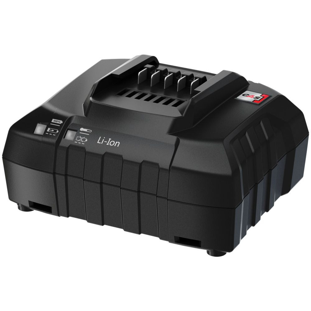 fischer Zubehör Ladegerät für Akku FSS-BC 12-36V EU Produktbild img2 L