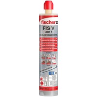 Produktbild von fischer - Hochleistungsmörtel FIS V 300 T