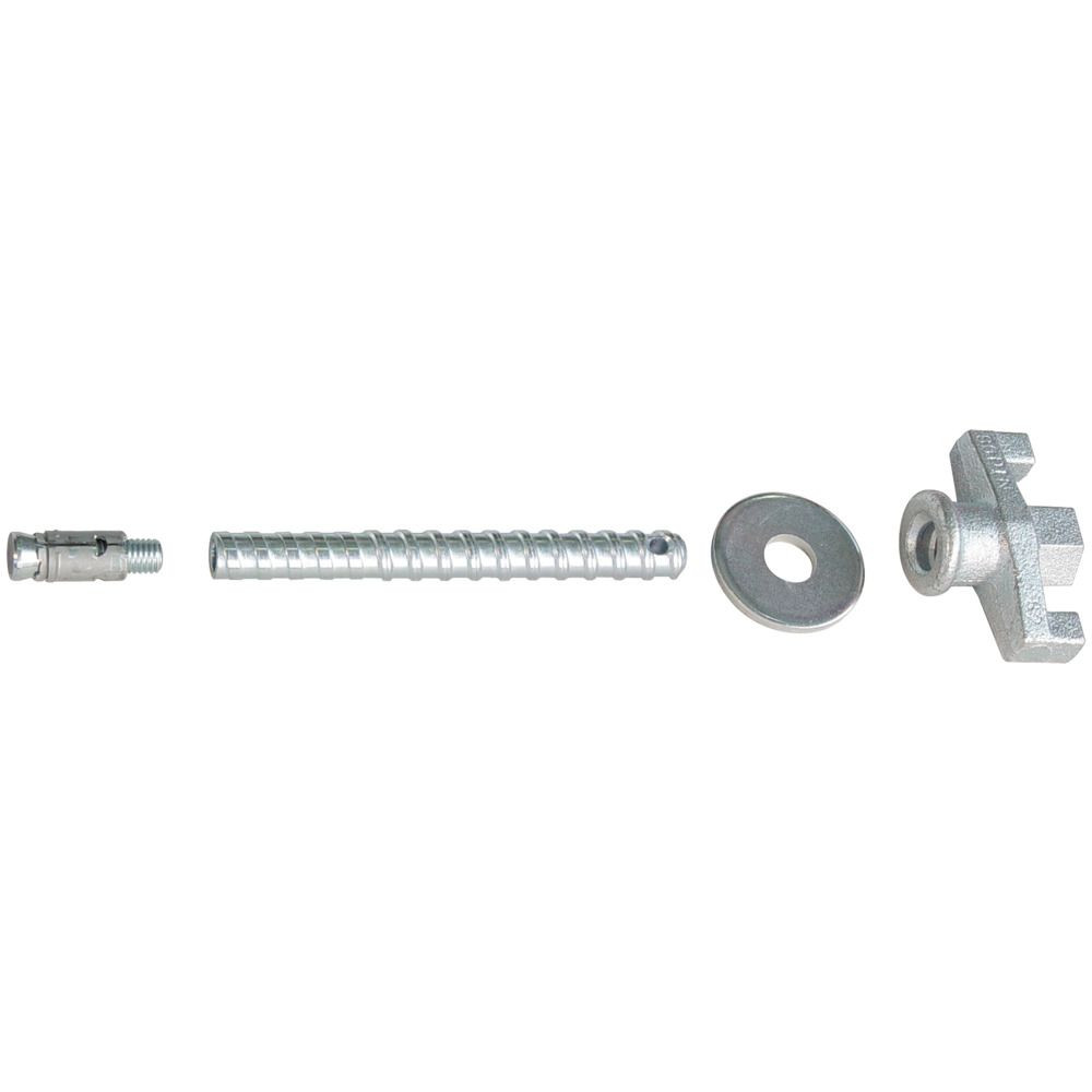 fischer Bohrgerätebefestiger FDBB 16/250 Set Produktbild img2 L