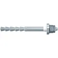 Produktbild von fischer - Highbond dynamic FHB-A dyn Stahl verzinkt 16x125/50
