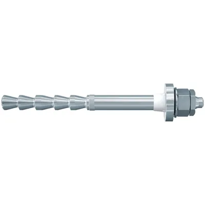 Produktbild von fischer - Highbond dynamic FHB-A dyn Stahl verzinkt 16x125/50