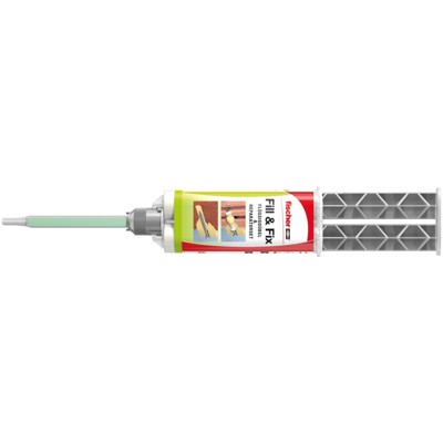 Produktbild von fischer - Flüssigdübel fill & fix SB-Karte