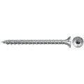 Produktbild von fischer - Spanplattenschraube Power-Fast II FPF II CTF 5,0x70,Stahl galvanisch 