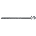 Produktbild von fischer - SpanplattenschraubePower-Fast II FPF II CTP 5,0x120,Stahl galvanisch