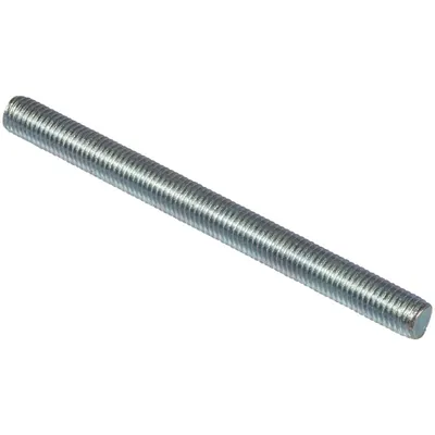 Produktbild von fischer - Gewindestange G Edelstahl R M 8 x 1000