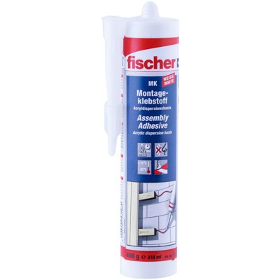 Produktbild von fischer - fix it Montageklebstoff Montageklebstoff MK-310