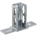 Produktbild von fischer - Konstruktionselement - Sattelflansch PSFQ 41