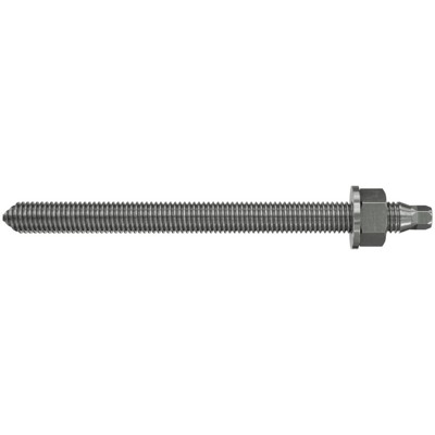 Produktbild von fischer - Ankerstange C (hochkorrosionsbeständiger Stahl) RG M16x190