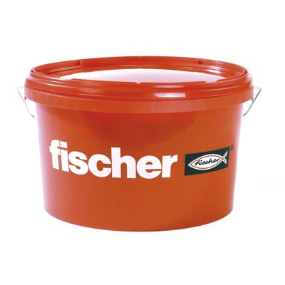 Produktbild von fischer - Universaldübel UX 10x60 R Eimer (600)