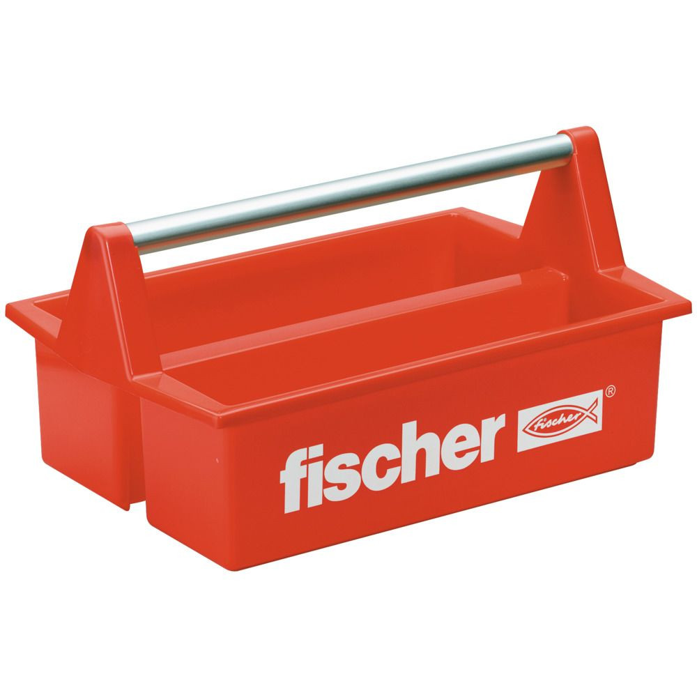 fischer Werkzeugkasten WZK Produktbild img2 L