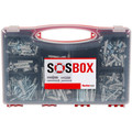 fischer Montage-Box/Set S + FU + Schrauben Produktbild img16 S