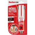 Produktbild von fischer - Möbelretter,25ml