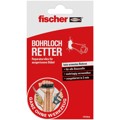 Produktbild von fischer - Reparaturvlies für ausgerissene Dübel