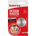 Produktbild von fischer - Design Haken (3kg)