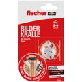 Produktbild von fischer - GOW Bilderkralle (8)