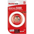 Produktbild von fischer - Montage Band,doppelseitig Kleben+Montieren