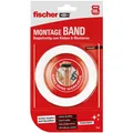 fischer Montage Band,doppelseitig Kleben+Montieren Produktbild img4 S