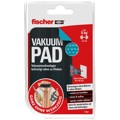 Produktbild von fischer - VAKUUM PAD Klett