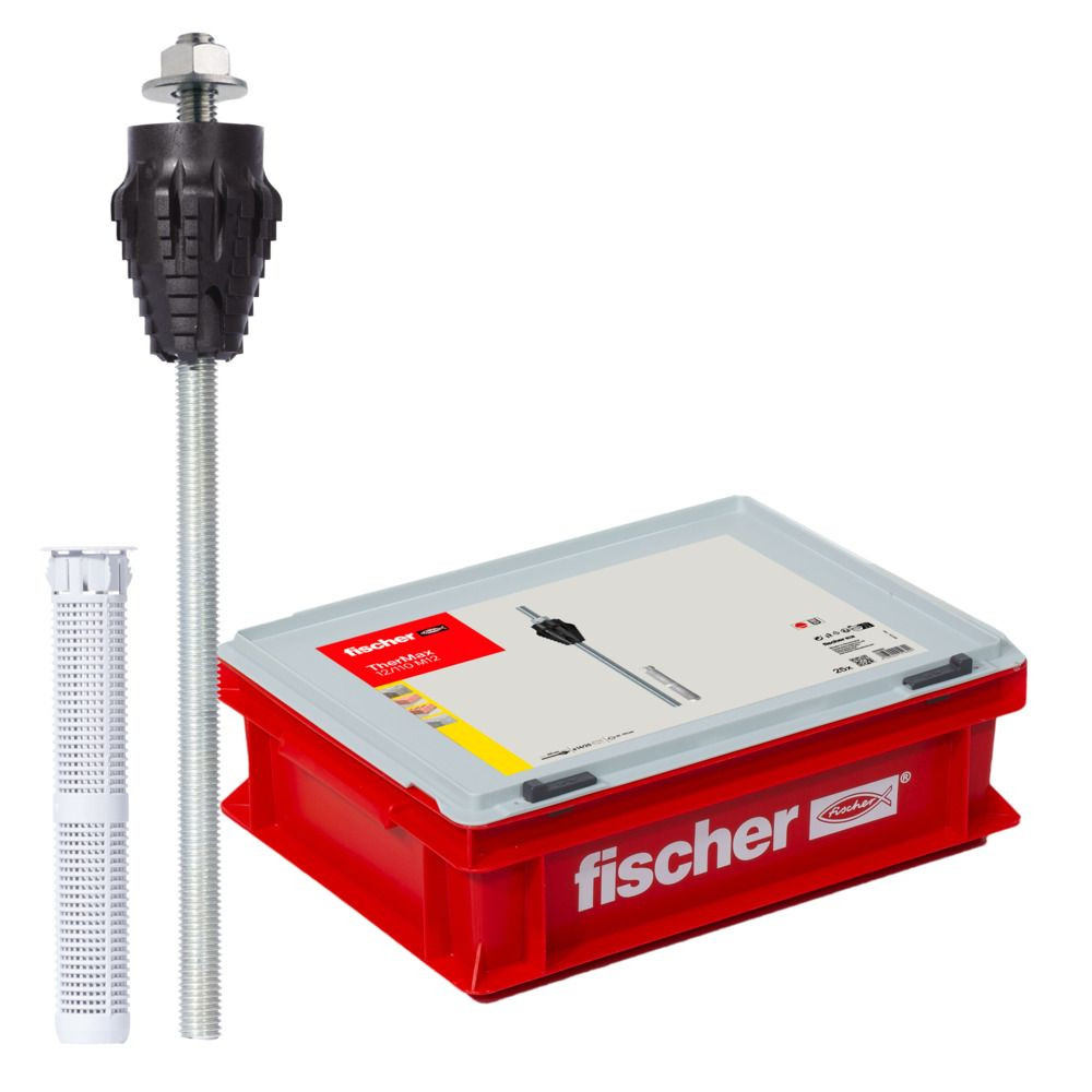 fischer TherMax 12/110 M12 HWK K Produktbild img6 L