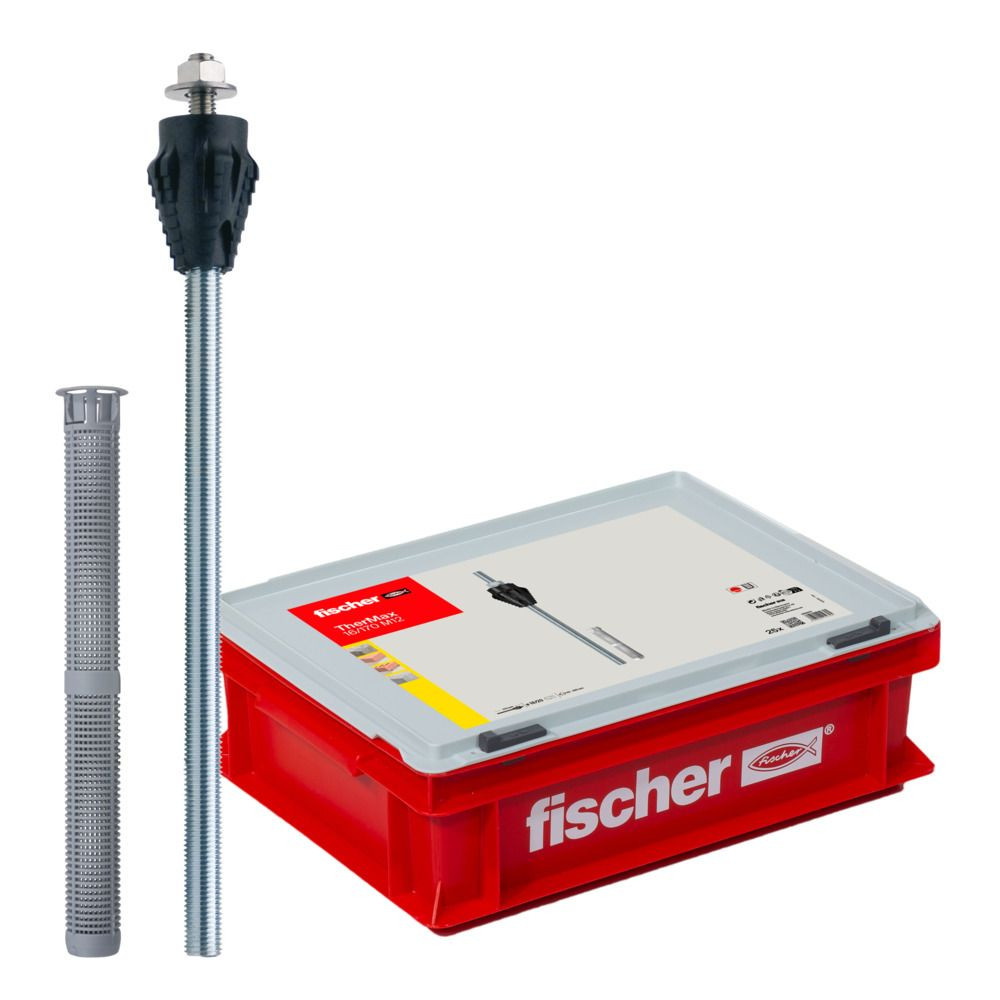 fischer TherMax 16/170 M12 HWK K Produktbild img6 L
