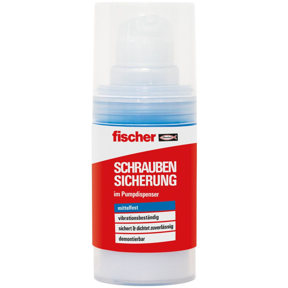 fischer GOW Schraubensicherung 15g Produktbild img2 L
