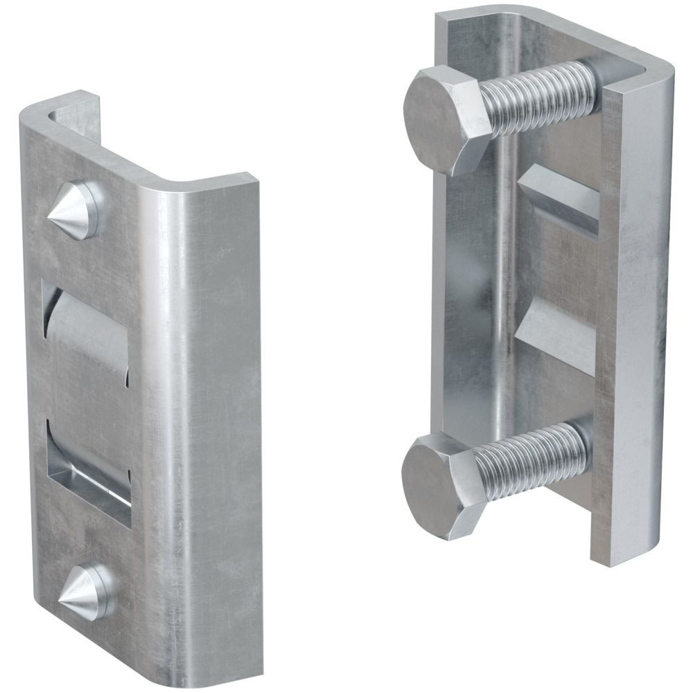 fischer FHBC Trägerklammer Produktbild img2 L