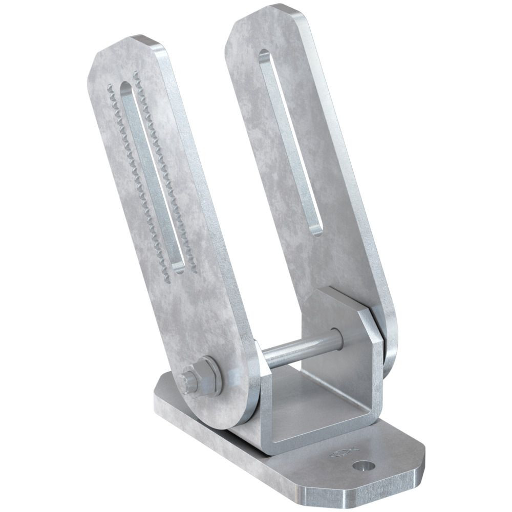 fischer Gelenkverbinder Profil FMVB-P II Produktbild img1 L