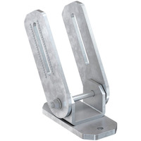 fischer Gelenkverbinder Profil FMVB-P II Produktbild