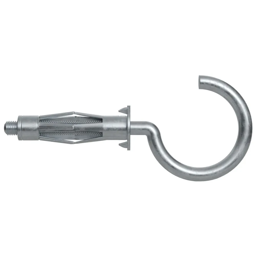 fischer Hohlraum-Metalldübel HM 5x65 RH K (4) Produktbild img4 L